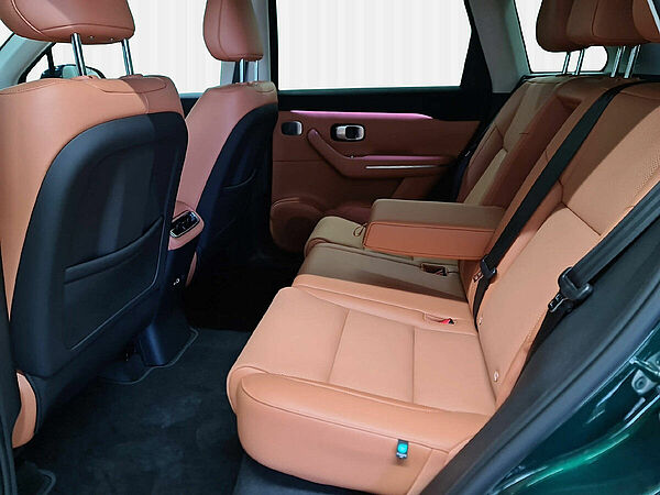 LEAPMOTOR C10