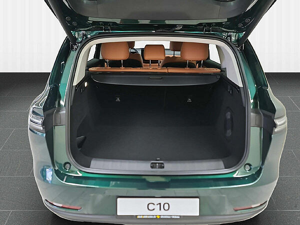 LEAPMOTOR C10