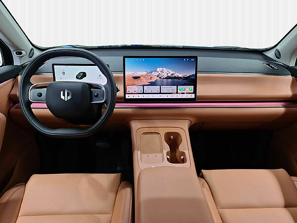 LEAPMOTOR C10